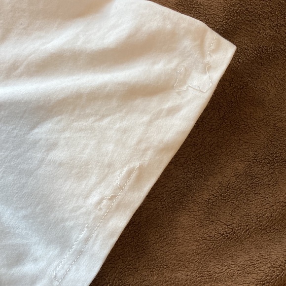 Black Pyramid T-Shirt - Picture 5 of 8